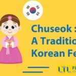 Chuseok in South Korea | Mid-Autumn Festival Explained Thumbnail