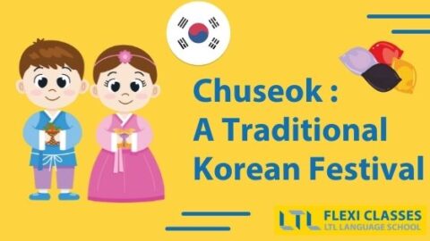 Chuseok in South Korea | Mid-Autumn Festival Explained Thumbnail