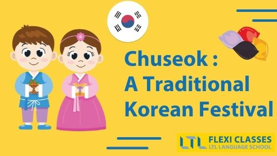 What Is Chuseok Dates Customs Cuisine And More