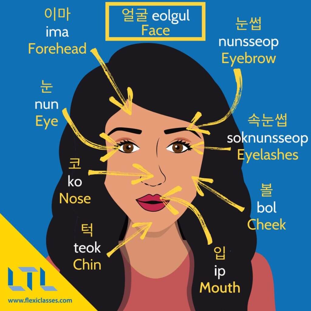 What Are The Korean Beauty Standards For Foreigners