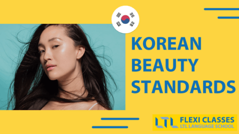 Korean Beauty Standards // A Guide to the Worldwide Phenomenon That is K Beauty Thumbnail