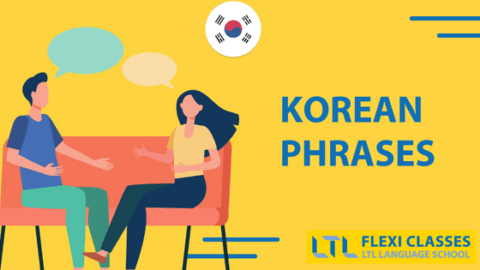 38 Korean Phrases All Beginners Need To Know Thumbnail