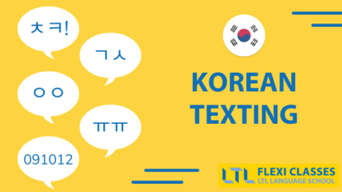 Korean Texting (for 2024) // 47 Slang Terms for Texting From ㅋㅋ to ㄱㅅ 🇰🇷 Thumbnail