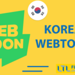 The Ultimate List || 30 of The Best Korean Webtoons Thumbnail
