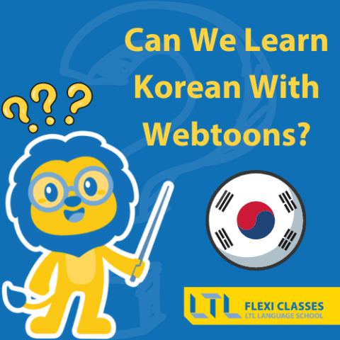 30 Most Popular Korean Webtoons (웹툰) | The ULTIMATE List