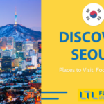 Discover Seoul // All You Need To Know Thumbnail