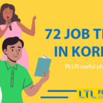 Job Titles in Korean: 72 Need-To-Know Occupations in Korean Thumbnail