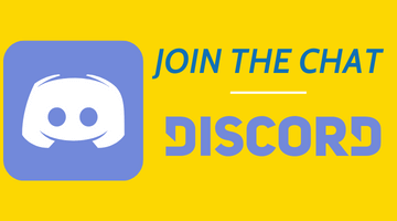 Check Out Our Discord