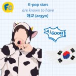 What is Aegyo? Understanding the Charm of Korean Cuteness