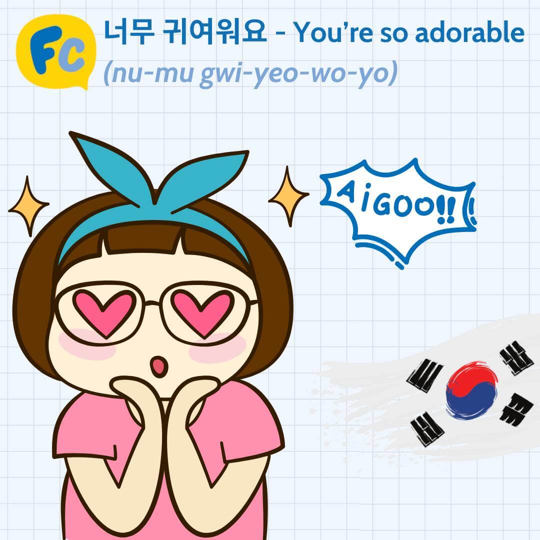 What is Aegyo? Understanding the Charm of Korean Cuteness