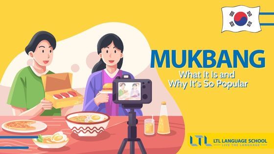 Mukbang What It Is and Why It’s So Popular - Feature Image