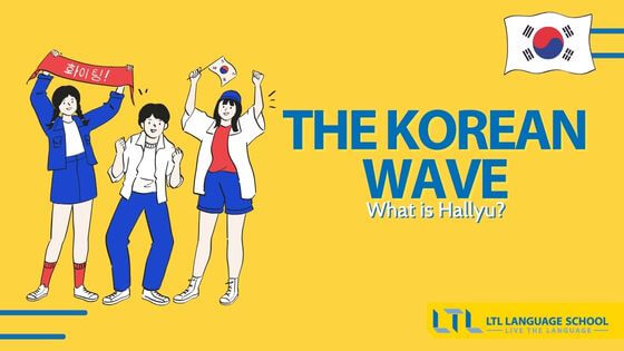 The Korean Wave What is Hallyu - Feature Image