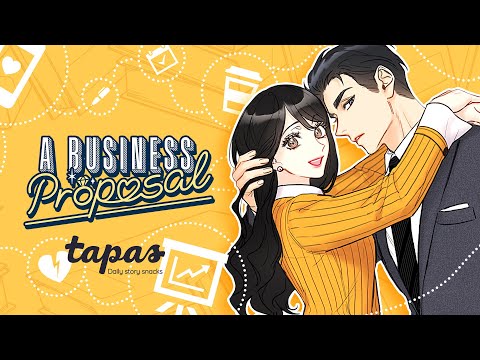 A Business Proposal (Official Trailer) | Tapas
