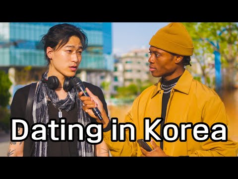 What's The Dating Culture Like In South Korea?