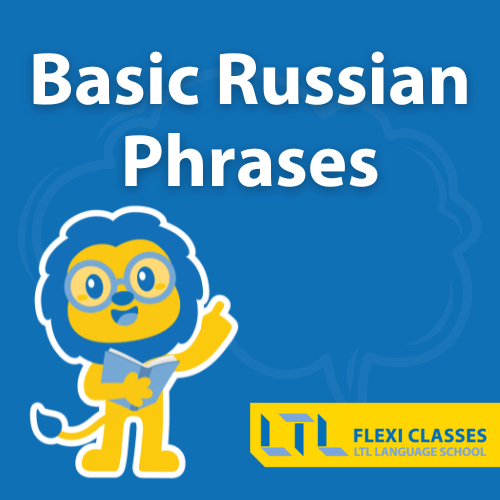 45 Basic Russian Phrases A Complete Guide For Beginners