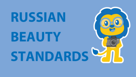 Russian Beauty Standards || What You Need To Know Thumbnail