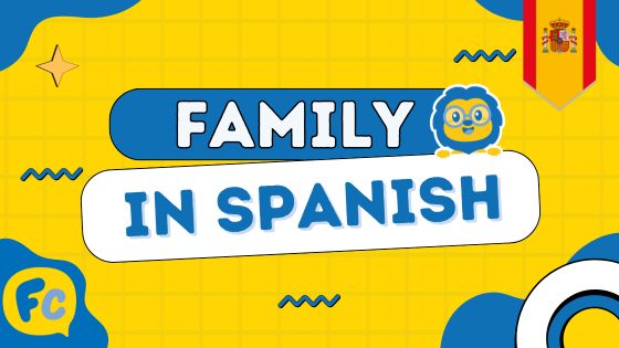 Family-in-spanish