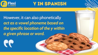 y-in-spanish