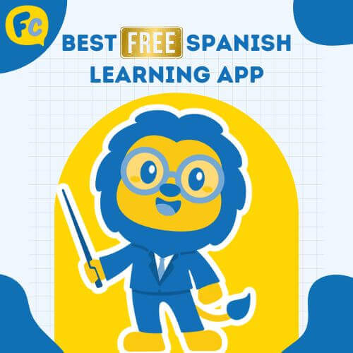 best free spanish learning app 1