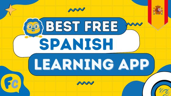 best free spanish learning app 1