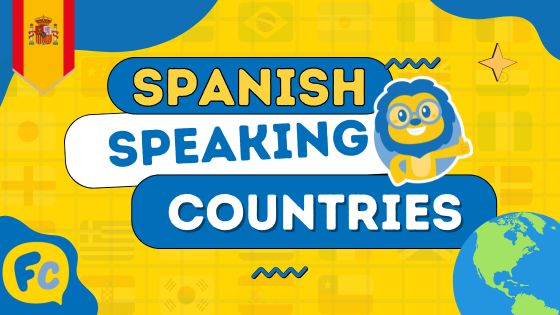 Spanish speaking countries - feature image