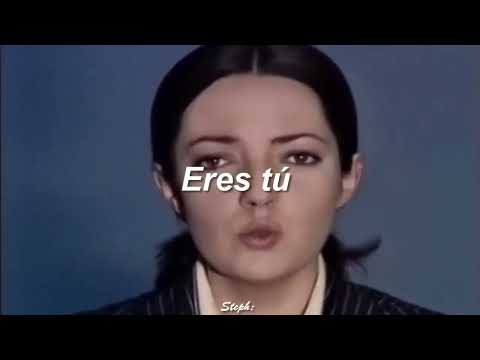 Mocedades - Eres tu // Letra