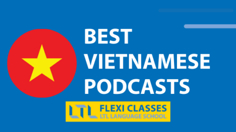 The Best Vietnamese Podcasts You Need To Know About (for 2024) Thumbnail