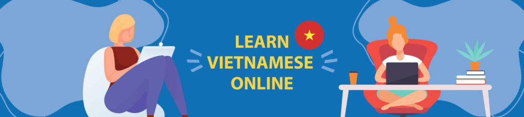 Learn Vietnamese Online