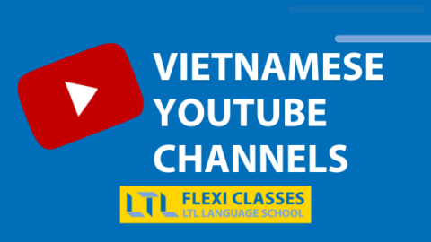 Vietnamese Youtube Channels 🎥 6 Must Follow Channels For Learning Vietnamese Thumbnail