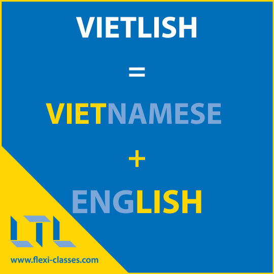 Vietnamese Loanwords