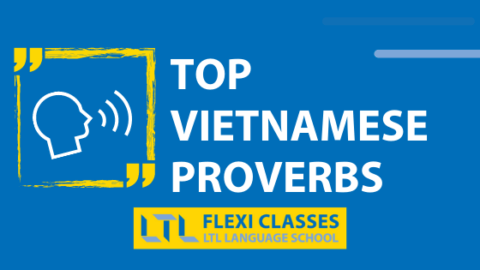 Vietnamese Proverbs // The Key To Sounding Like A Native Speaker Thumbnail