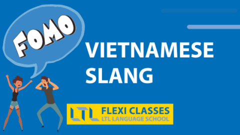 Vietnamese Slang // 8 Words You Need To Learn Thumbnail
