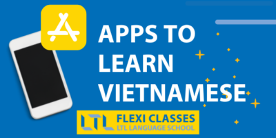 Best Apps To Learn Vietnamese // Six Apps to Add To Your Portfolio (INCLUDING Bonus)