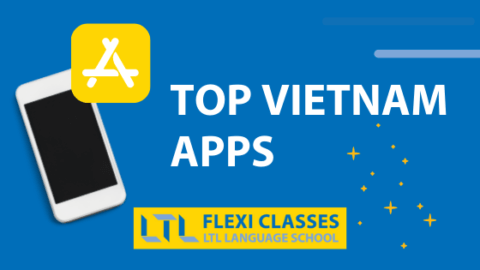 Vietnam Apps // The Ones You Need To Download For Life in Vietnam Thumbnail