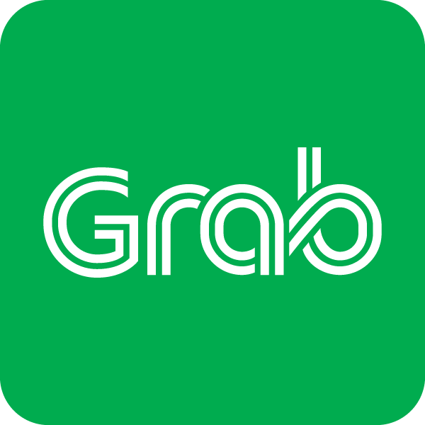 Vietnam Apps - Grab