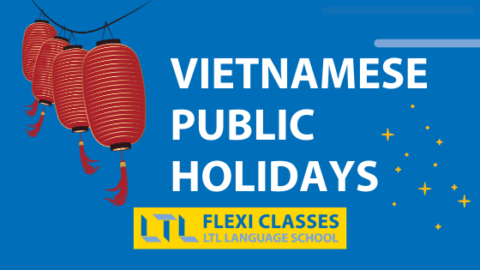 Vietnamese Public Holidays // A Complete Guide Thumbnail