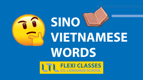 Commonly Used Sino-Vietnamese Words // 10 You Should Know Thumbnail