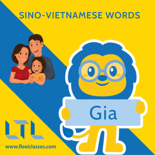 Sino-Vietnamese Words