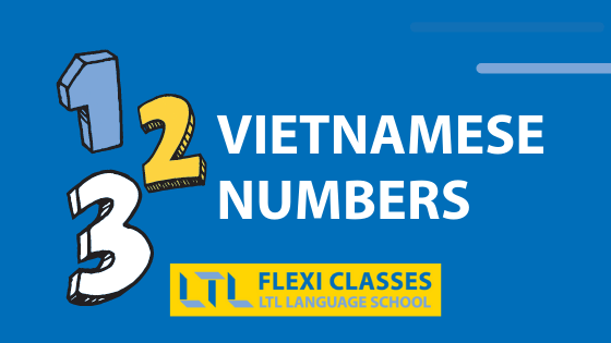 Vietnamese Numbers // A Simple Guide (+ FREE Flashcards & Quiz)