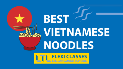 Vietnamese Noodles // 5 Dishes Other Than Phở 🍜 Thumbnail
