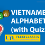 Vietnamese Alphabet // A Complete Guide (+ FREE Quiz) Thumbnail