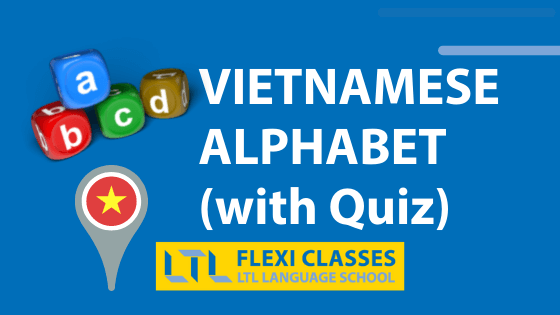 vietnamese alphabet for kids
