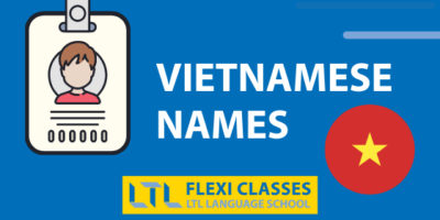 Vietnamese Names // What’s The Story? A Quick Guide
