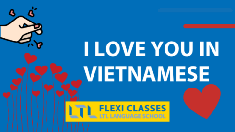 Expressing Affection & Love in Vietnamese // How It's Really Done Thumbnail