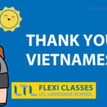 Saying Thank You in Vietnamese 💐  33 Fantastic Phrases To Learn Thumbnail