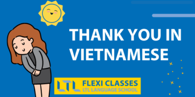 Saying Thank You in Vietnamese 💐  33 Fantastic Phrases To Learn