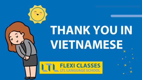 Saying Thank You in Vietnamese 💐  33 Fantastic Phrases To Learn Thumbnail