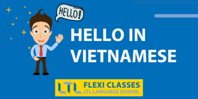 Hello in Vietnamese // A Quickfire Guide Of Useful Words & Phrases