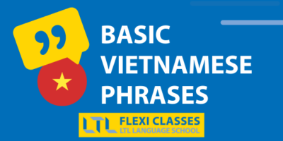 Basic Vietnamese Phrases for Travellers // Get Ready for Your Trip to Vietnam