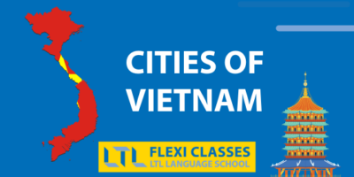 Cities of Vietnam // An Introduction to Vietnams Biggest and Most Beautiful Cities